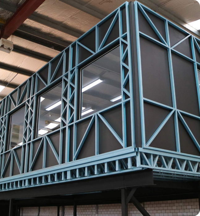 Fabrication-capabilities