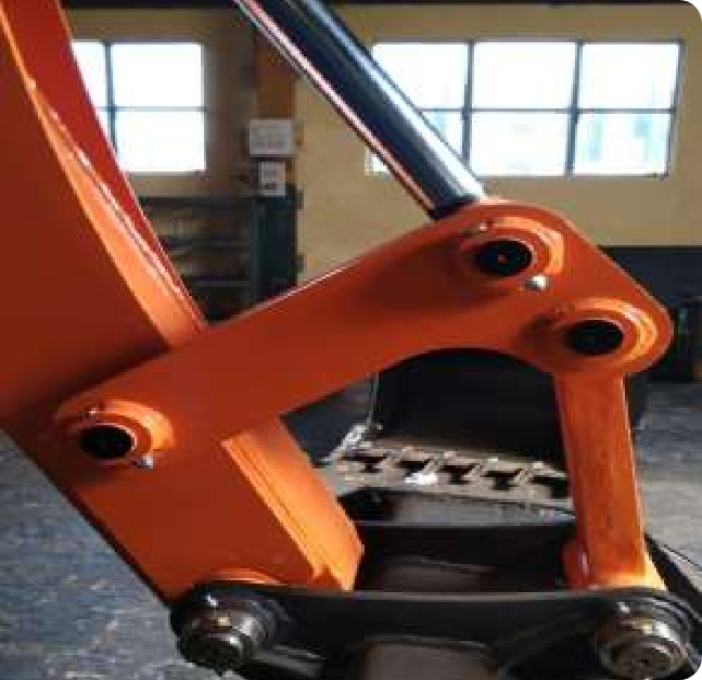 equipment