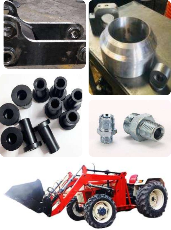 fasteners-precision