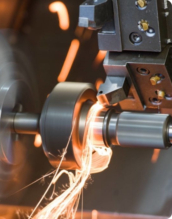materials-machining