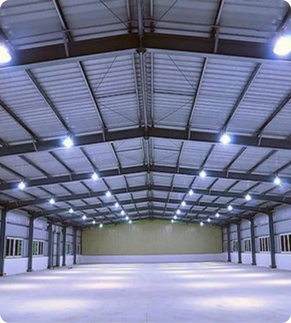 warehouses